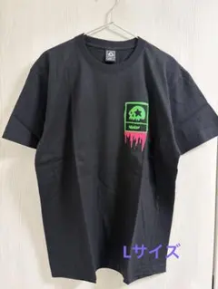 MAGICAL MOSH MISFITS ネオンTシャツ Lサイズ