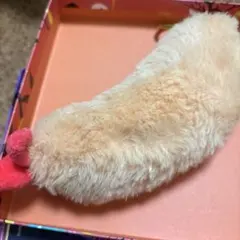 エビフライ ぬいぐるみ マスコット