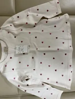 プティマイン/ナルミヤ　90サイズ 新品未使用