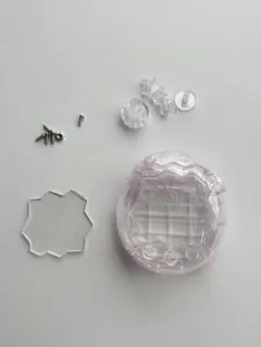 たまごっちパラダイスカスタムシェル《35》