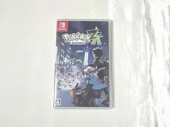 ポケモン レジェンズ ZA Switch