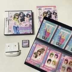 ※カード付き※オシャレ魔女ラブandベリー 〜DSコレクション〜