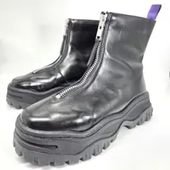 2025年最新】EYTYS サイドゴアブーツの人気アイテム - メルカリ