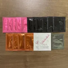 POLA ポーラ B.A ホワイトショット リンクルショット サンプル