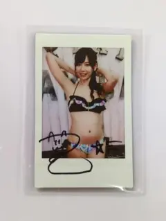 相沢みなみ　明里つむぎ　サイン入りチェキ 2026年最新】明里つむぎ チェキの人気アイテム - メルカリ