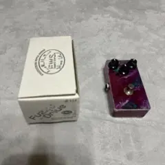 Vivie WildCat ギターエフェクター 本体 - メルカリ