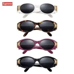 Supreme サングラス 18ssのサムネイル