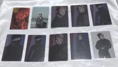 SEVENTEEN Attacca トレカ まとめ売り ウジ - メルカリ