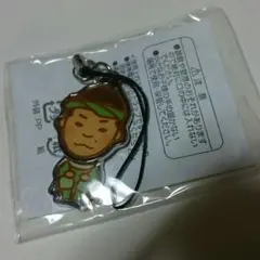 EXILE USA ウサ ストラップ