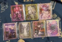 中国限定 Fate/stay night 另物賞 缶バッジ まとめ売り 中国限定 Fate/stay night 另物賞 缶バッジ まとめ売り - メルカリ