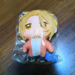 ギヴン　海へ　かぷっこふれんず　中山春樹