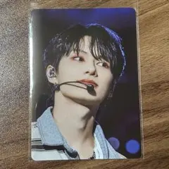 SEVENTEEN follow again cinema トレカ ジュン