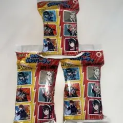 マクドナルド　ハッピーセット　UNO