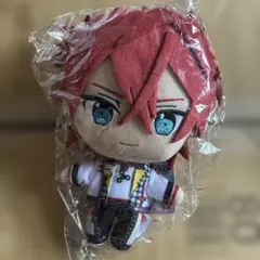 あんさんぶるスターズ！あんスタ ぬいぐるみ 新衣装 Crazy:B 天城燐音