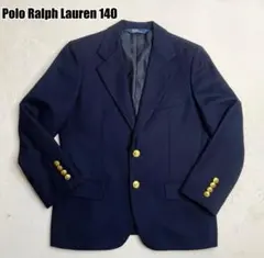 2026年最新】ラルフローレン ブレザー 金ボタンの人気アイテム - メルカリ