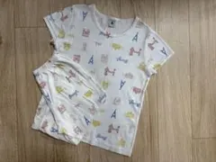 プチバトー パジャマ　10ans 140cm