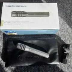 audio technica ae5100