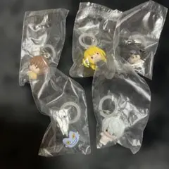 デスノート　めじるしアクセサリー　セミコンプ