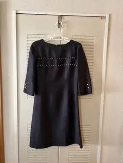 VIVID Boutique ワンピース 森英恵 vintage