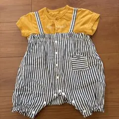 ロンパース・カバーオール 70cm