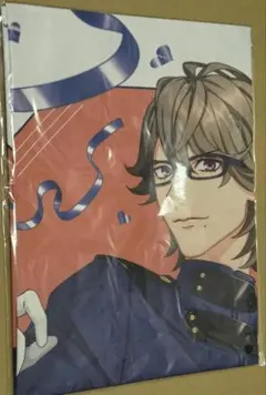 うたプリ B2サイズ布ポスター 一十木音也 - メルカリ