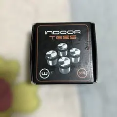 インドアティー 4個セット