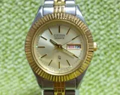 シチズン 腕時計 2854-269373 【ジャンク品】 - メルカリ