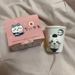 ちいかわ マクドナルド ハッピーセット 第1弾