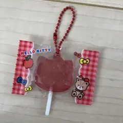 サンリオ　キャンディチャーム