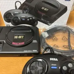 SEGA テレビゲーム