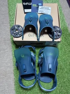 2026年最新】FLUX CV 22-23の人気アイテム - メルカリ