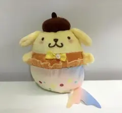 ナムコdeハロウィン ～マーメイドファンタジー～ マスコット ポムポムプリン