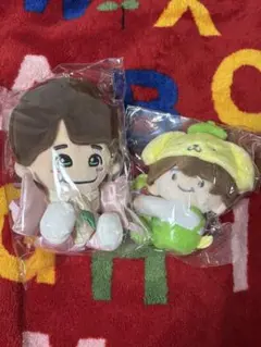 2026年最新】大橋和也 ちびぬいの人気アイテム - メルカリ