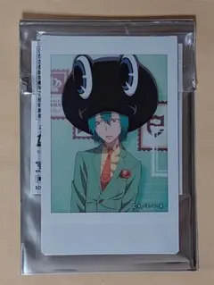 家庭教師ヒットマンREBORN! キャラナップコレクション フラン