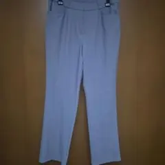 MISSEL カジュアルパンツ Lサイズ グレーのサムネイル