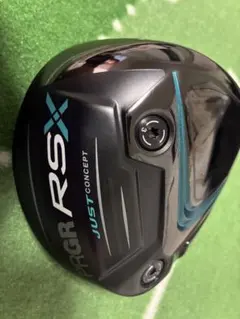 2026年最新】PRGR RS ドライバー ヘッドの人気アイテム - メルカリ