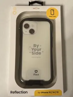 iFace Reflection iPhone 15/14/13 ケース
