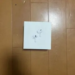 Apple AirPods Pro (第2世代) ☆空箱☆