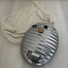 マルカ　湯たんぽA2.5L袋付
