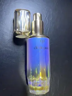 【空き容器】クレドポーボーテ　ル・セラムⅡ 75ml