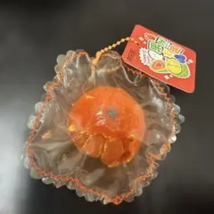 スクイーズ　みかん