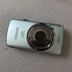 Canon IXY 930isのサムネイル