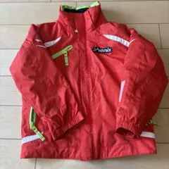 Phenix スキーウェア　110センチ