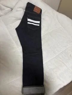 ス*ニ様 MOMOTARO ストレートデニム Excellent Conditiのサムネイル