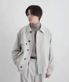 JUNRED ブルゾンのサムネイル