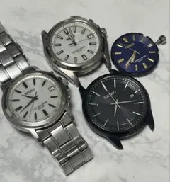 即購入可】Orient WV0101TT 腕時計 オマケ付き - メルカリ