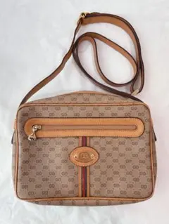 GUCCI マイクロGG ショルダーバッグのサムネイル