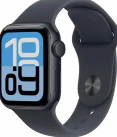 C*a様 【新品未開封】Apple Watch SE3 40mm GPSモデル