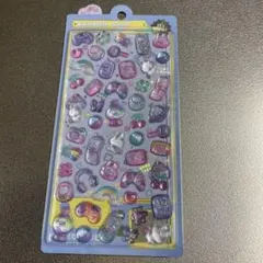 ボンボンドロップシール　国内正規品　ぴこぴこボンボン