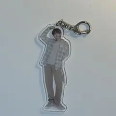 treasure ongredients ヨシ アクスタ アクキー